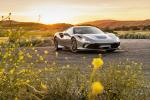 Ferrari F8 Tributo 2020 года (NA)